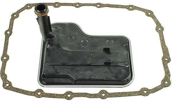 set filtre hidraulice, cutie e vit.automata METZGER AUTOTEILE 8020049