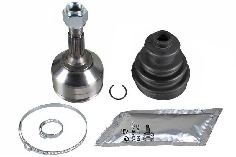 Set articulatie, planetara METZGER AUTOTEILE 7110169