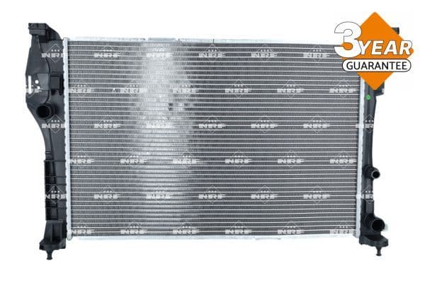 Radiator, racire motor NRF 550055