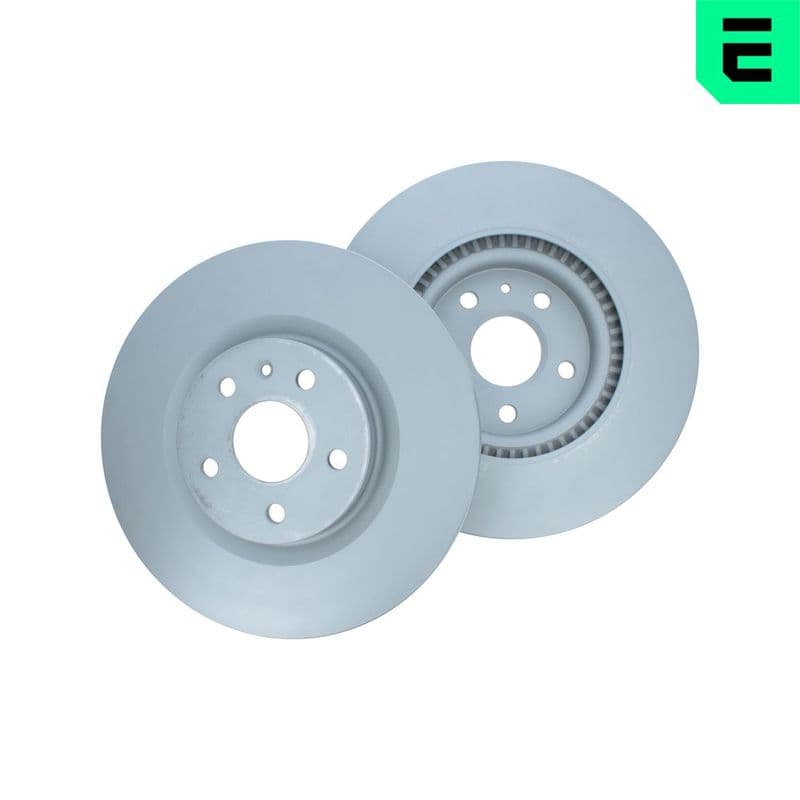 Disc frana OPTIMAL BS-9520HC