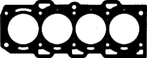 Garnitura, chiulasa PAYEN BW710