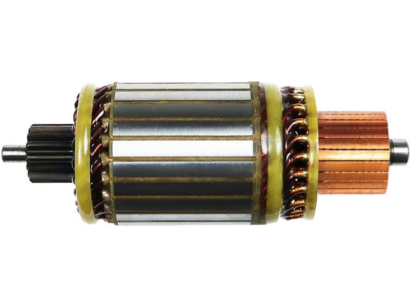 armatura,demaror AS-PL STANDARD SA9019