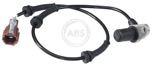 senzor,turatie roata ABS 31004