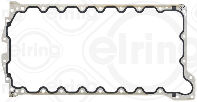 Garnitura baie ulei ELRING 137.771