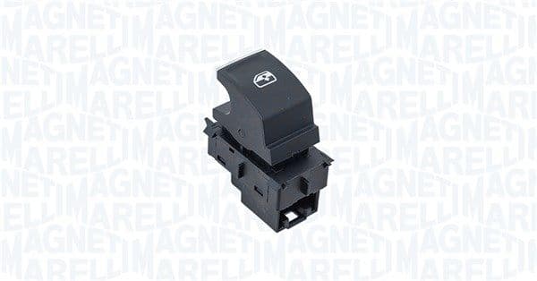 comutator,macara geam MAGNETI MARELLI 000051195010