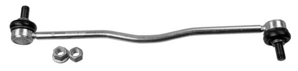Brat/bieleta suspensie, stabilizator LEMFÖRDER 35690 01