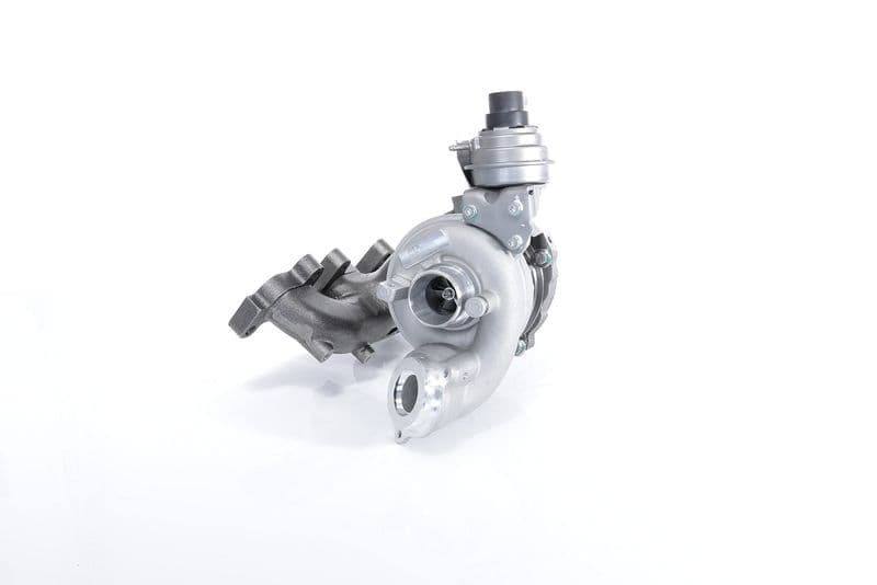 Compresor,sistem de supraalimentare BTS Turbo BUDGET T914929BT