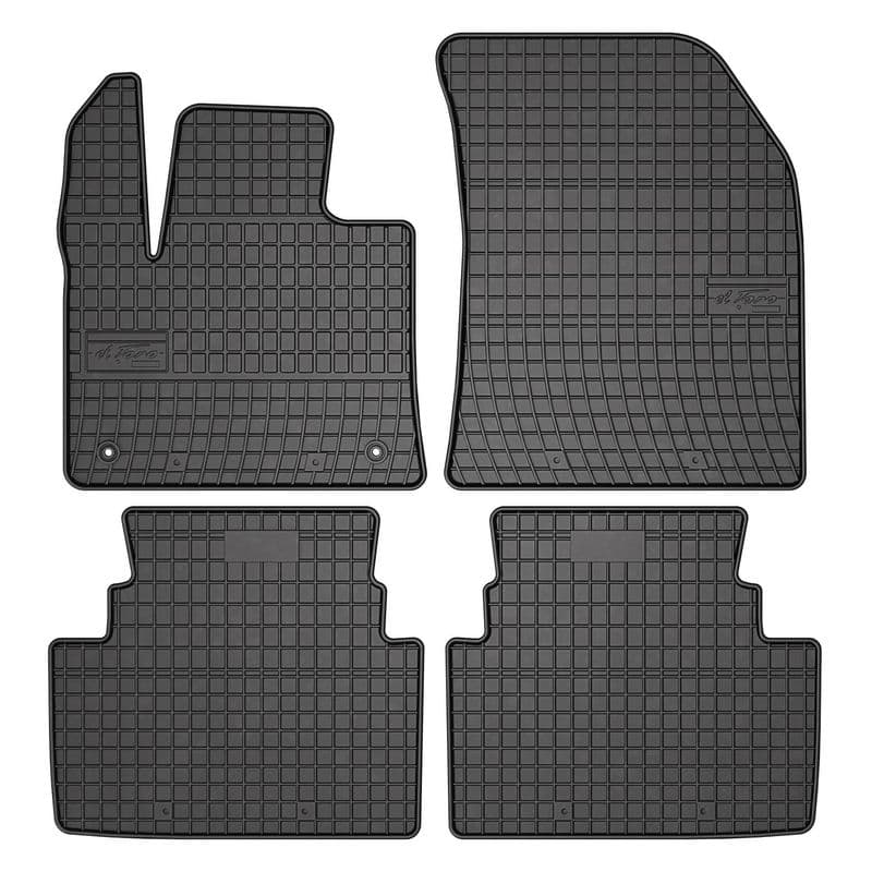 Set covorase Frogum ELTORO ET402591