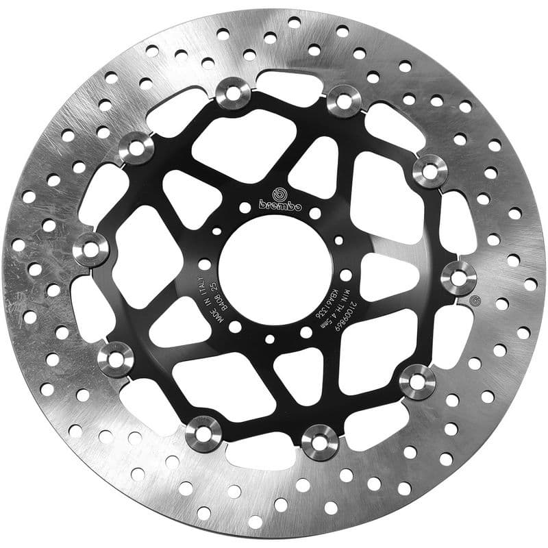 Disc frana BREMBO PRIME - Serie-Oro - Floating Disc 78B40825