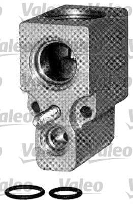 Supapa expansiune, clima VALEO 508866
