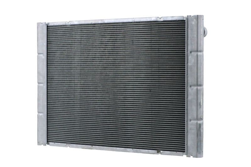 Radiator, racire motor HELLA 8MK 366 301-241