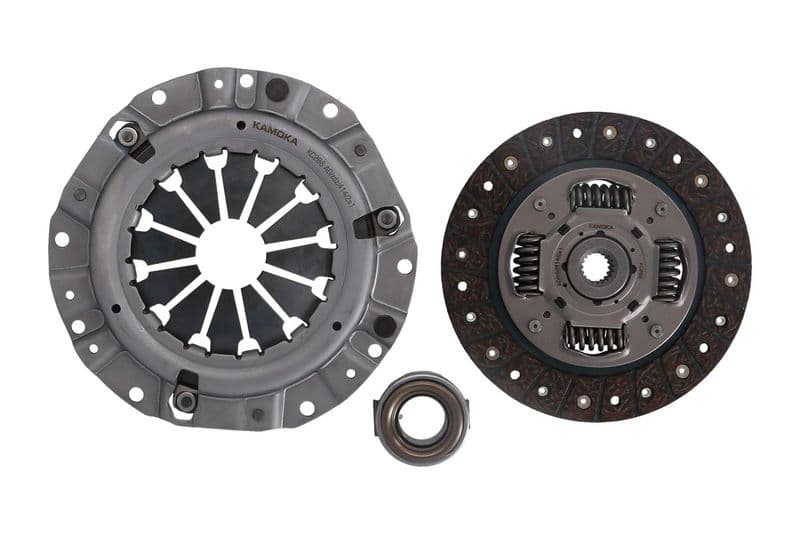 Set ambreiaj KAMOKA KC286
