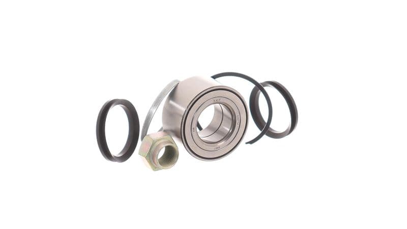 Set rulment roata SKF VKBA 685