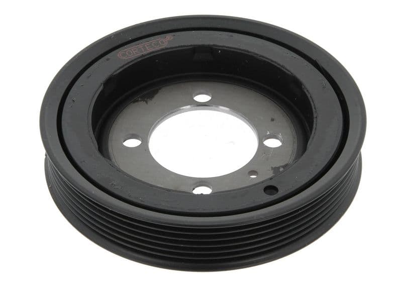 Fulie curea, arbore cotit CORTECO 80000836