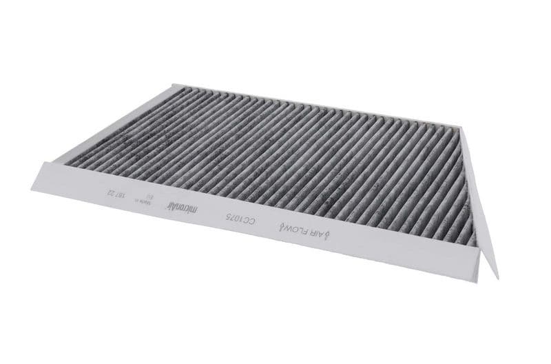 Filtru, aer habitaclu CORTECO 21652861