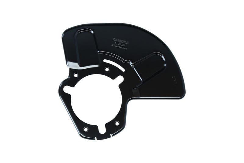 protectie stropire,disc frana KAMOKA 1180051