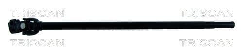 Articulatie, coloana de directie TRISCAN 8500 15700