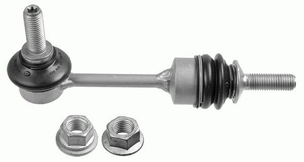 Brat/bieleta suspensie, stabilizator LEMFÖRDER 35472 01
