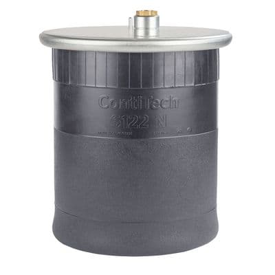 Burduf, suspensie pneumatica CONTITECH AIR SPRING Premium Range 6122 N P46