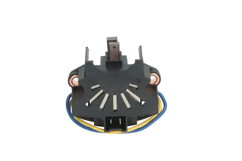 Regulator, alternator HC-Cargo F 032 130 657