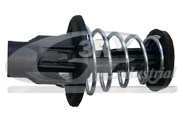 Amortizor capota 3RG 80583
