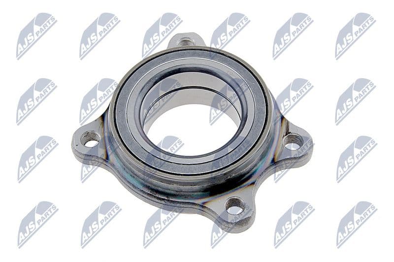 Set rulment roata NTY KLP-AU-012