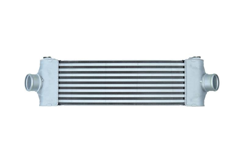 Intercooler, compresor KAMOKA 7750039