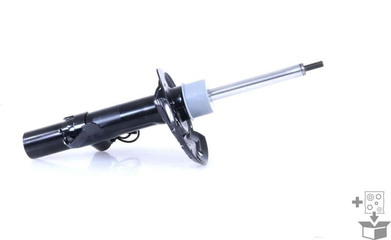 amortizor MONROE RideSense Electronic Suspension C2507L