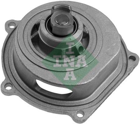 Pompă de apă, răcire motor Schaeffler INA 538 0486 10