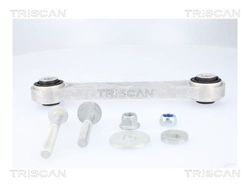 Brat, suspensie roata TRISCAN 8500 81514