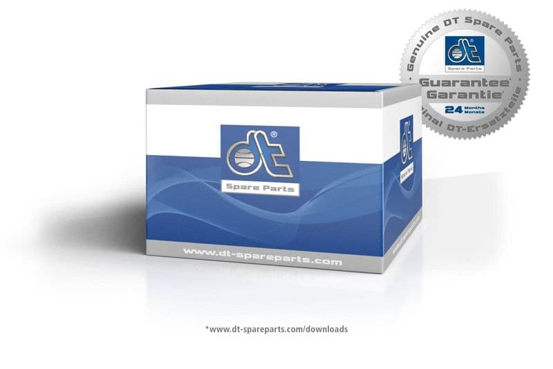 cablu,transmisie manuala DT Spare Parts 7.00312