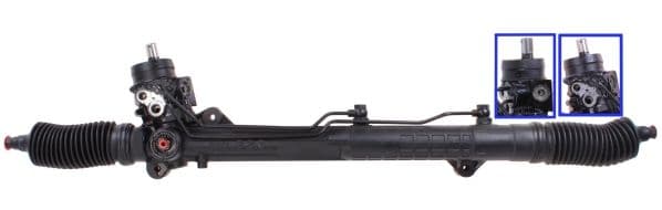 Caseta directie SPIDAN 52410
