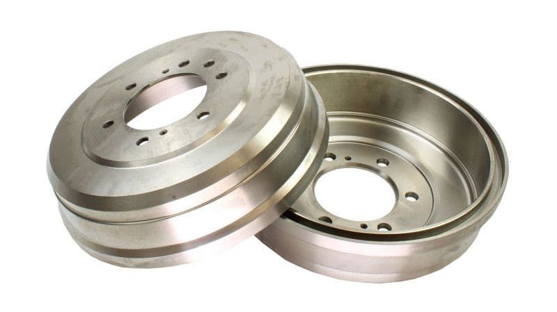 Tambur frana MAXGEAR 19-4885