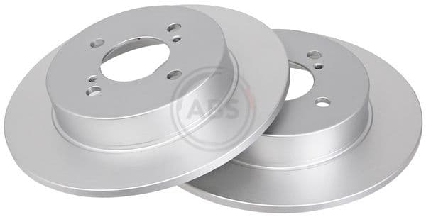 Disc frana ABS 18268