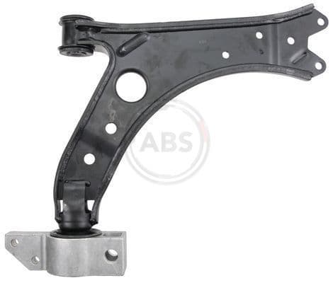 Brat, suspensie roata ABS 210898