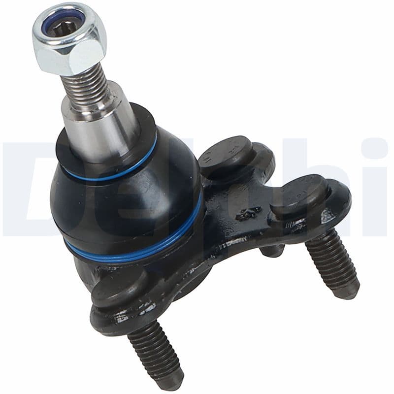 Pivot DELPHI TC4326