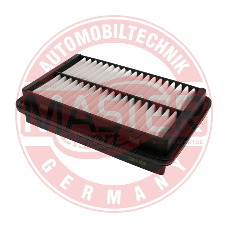 Filtru aer MASTER-SPORT GERMANY 2432-LF-PCS-MS