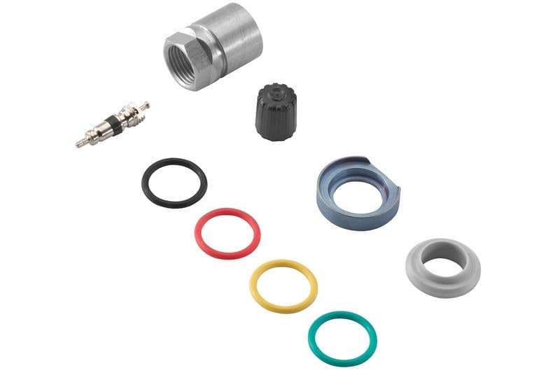 Set reparatie, senzor roata (sist.control presiune pneu) Continental/VDO S180084500A