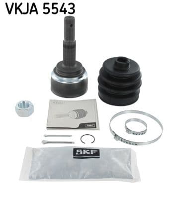 Set articulatie, planetara SKF VKJA 5543
