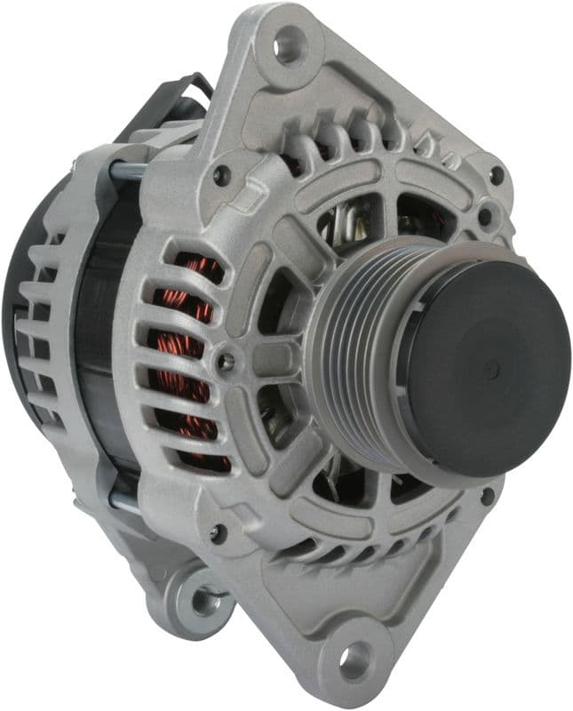 Generator / Alternator HC-Cargo F 032 114 726