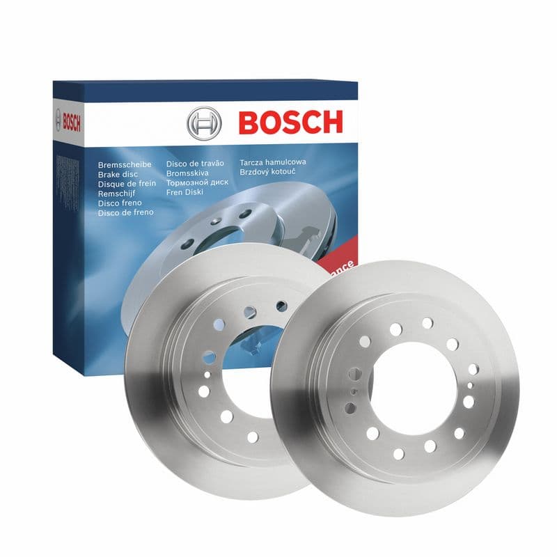 Disc frana BOSCH 0 986 479 S36