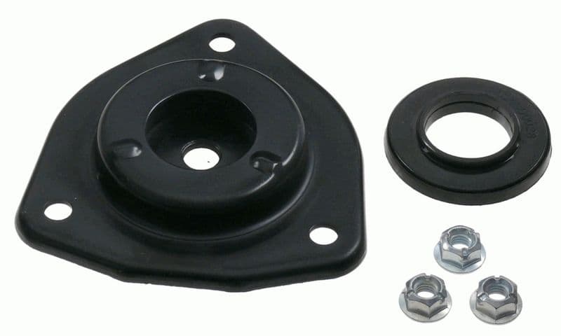 Set reparatie, rulment sarcina amortizor LEMFÖRDER 29365 01