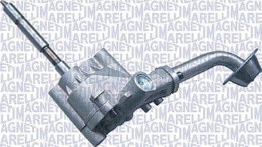 Pompa ulei MAGNETI MARELLI 351516000023