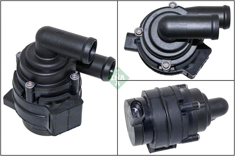 Pompă de apă suplimentară (circuitul apei de răcire) Schaeffler INA 539 0022 10