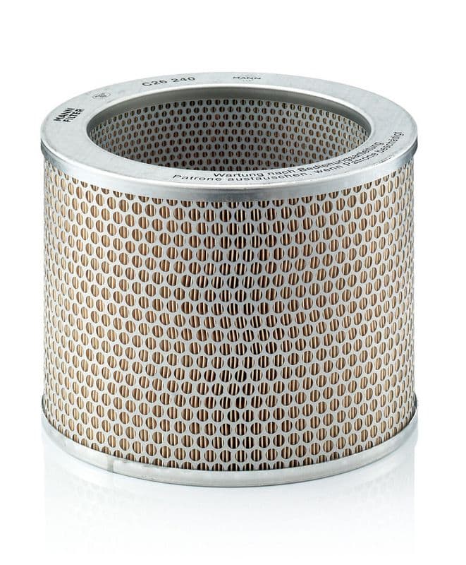 Filtru aer MANN-FILTER C 26 240