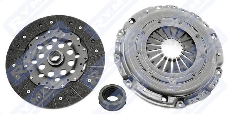 Set ambreiaj RYMEC JT1692