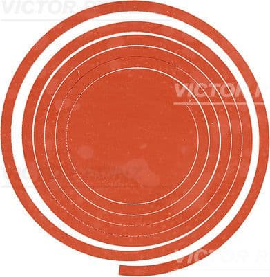 Garnitura, capac supape VICTOR REINZ 71-41444-00