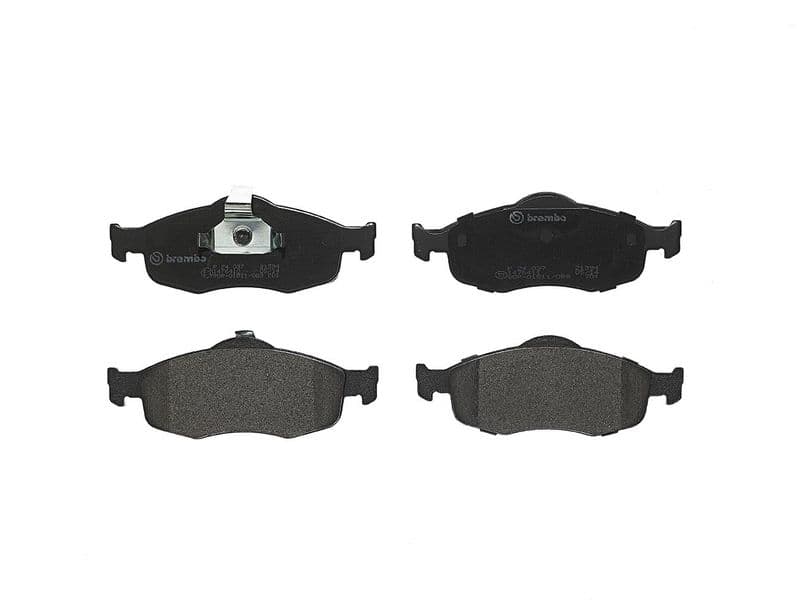 set placute frana,frana disc BREMBO PRIME LINE P 24 037