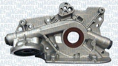 Pompa ulei MAGNETI MARELLI 351516000028