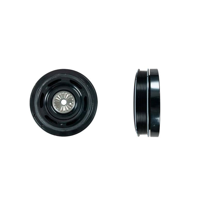 Fulie curea, arbore cotit GATES DriveAlign™ TVD1182